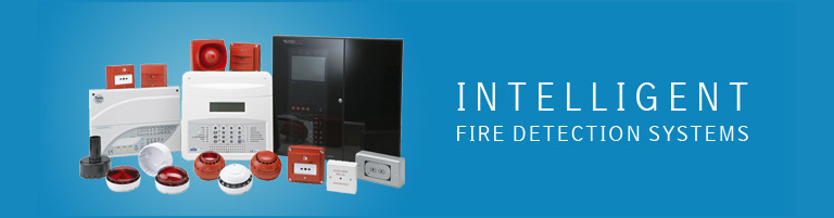 Intelligent Fire Detection Systems